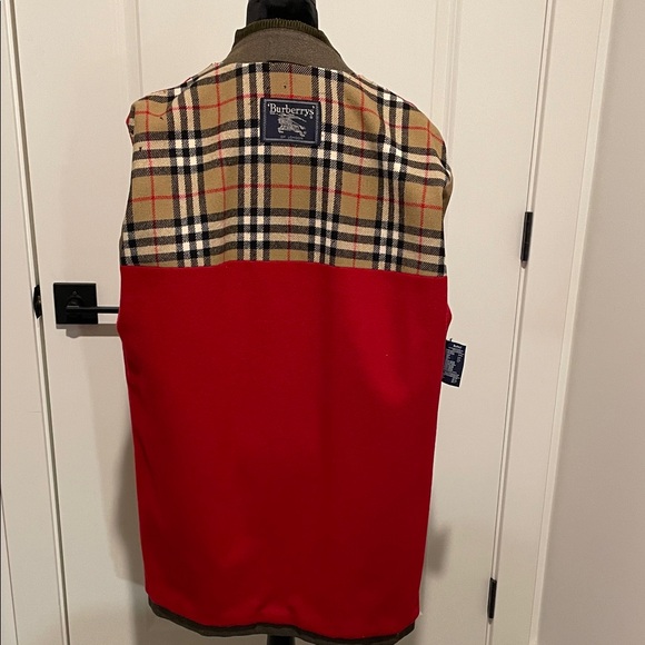 Burberrys Vintage Men’s Coat - Picture 4 of 10